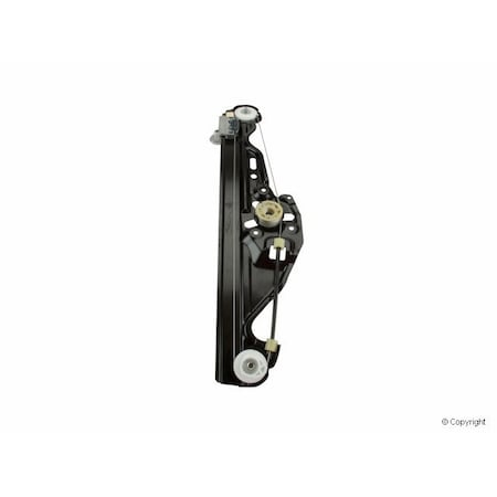 Genuine Window Regulator W/O Motor E60,51357184745 51357184745